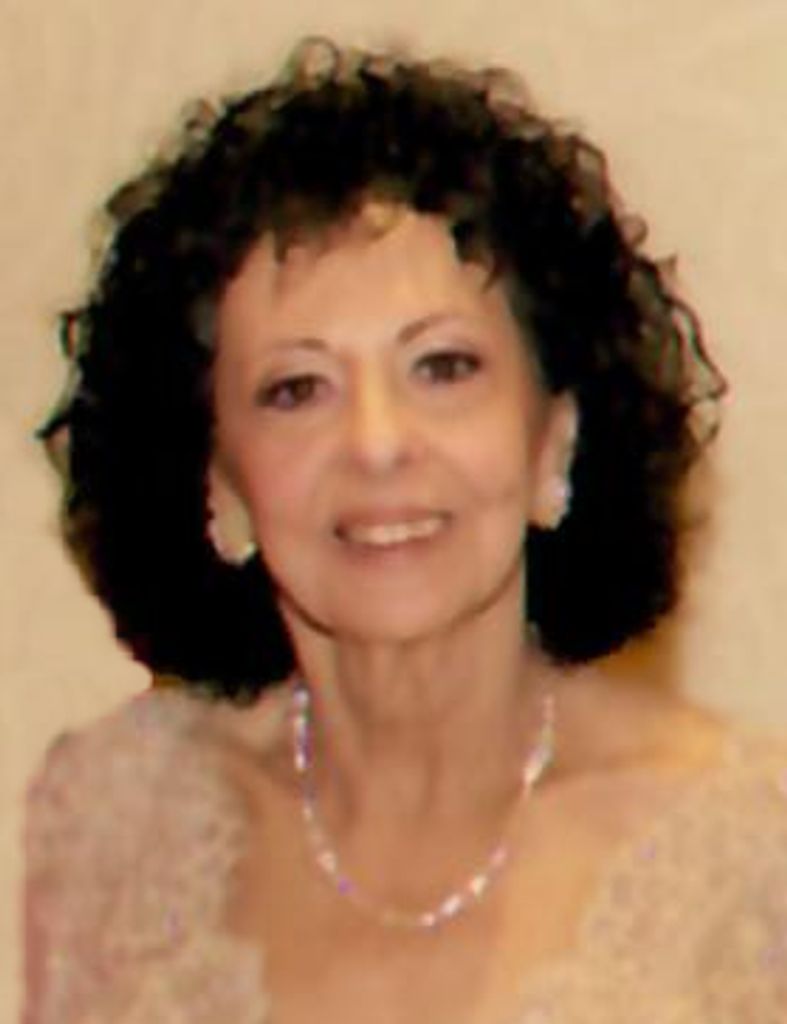 Joyce D'Amodio