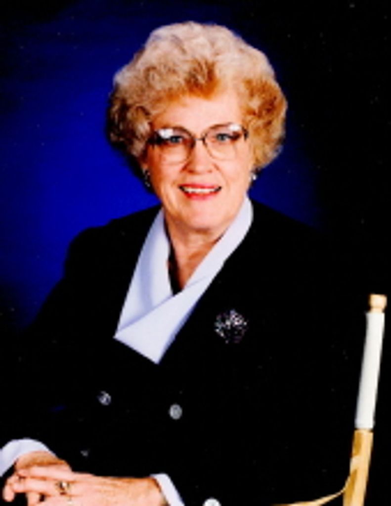 Louise Randall Jerles