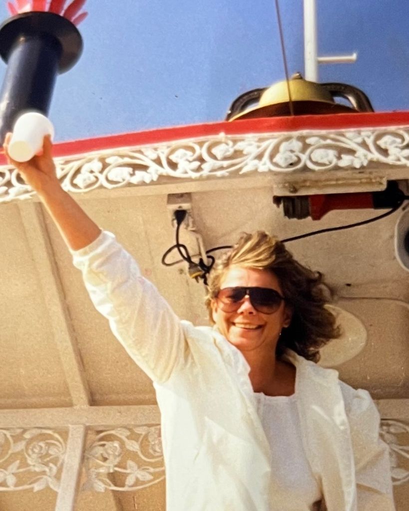 Brenda Jean McDade Profile Photo