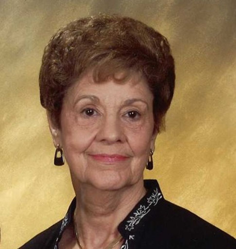 Juanita Robbins