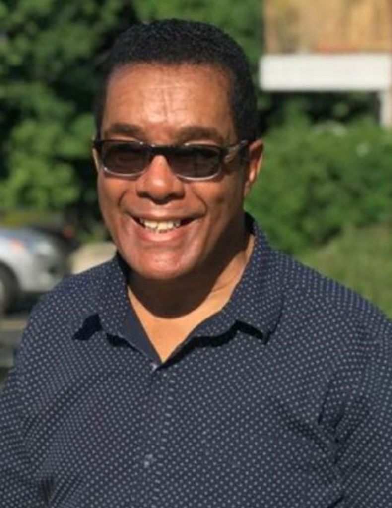 Donald Lloyd Jackson Profile Photo