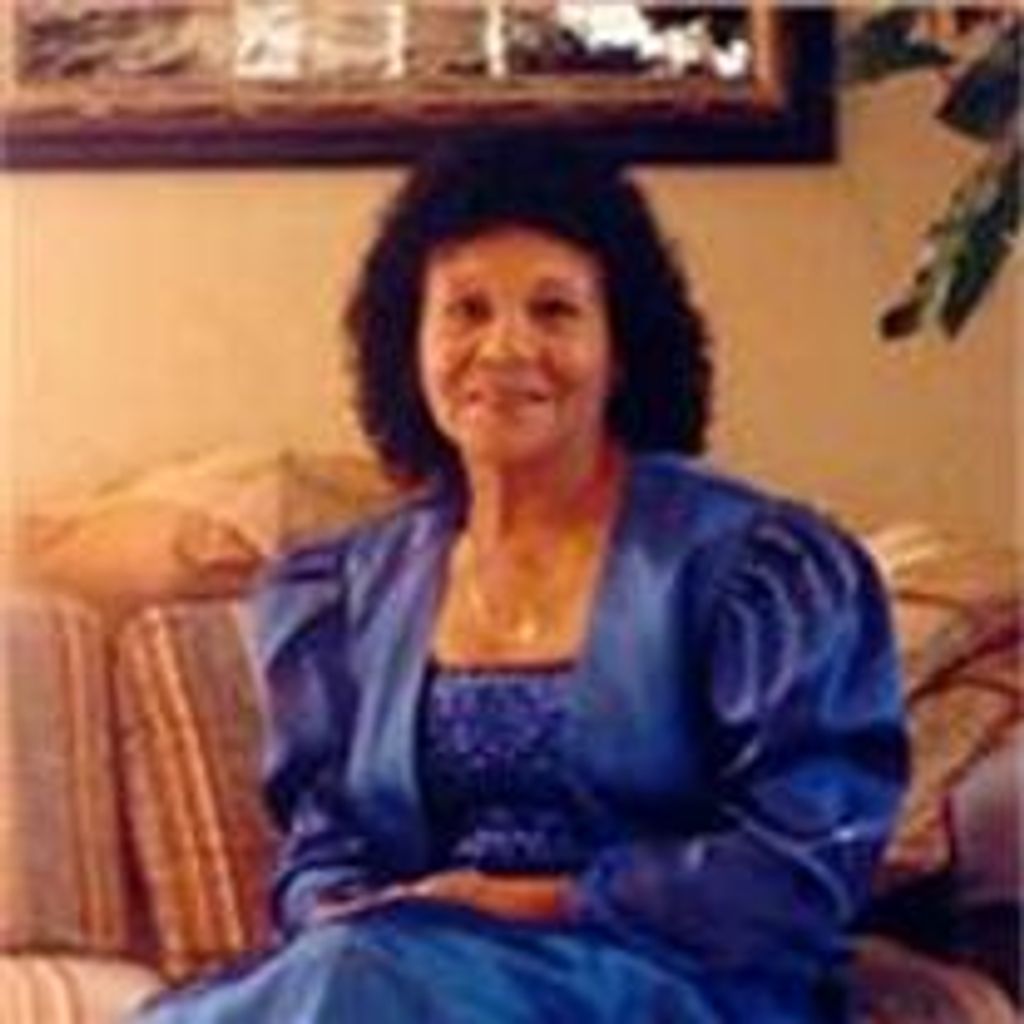 Mary Gomez