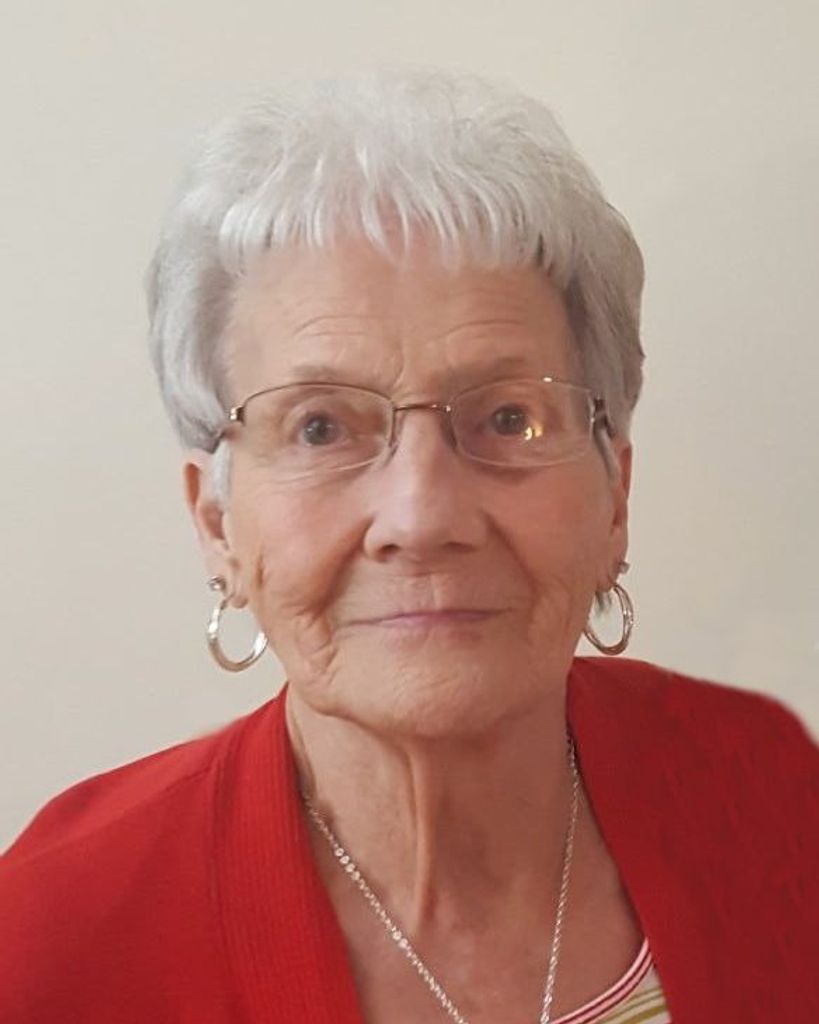 Helen M. Arnold