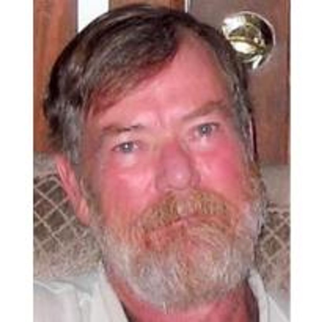 Robert Johnson Profile Photo