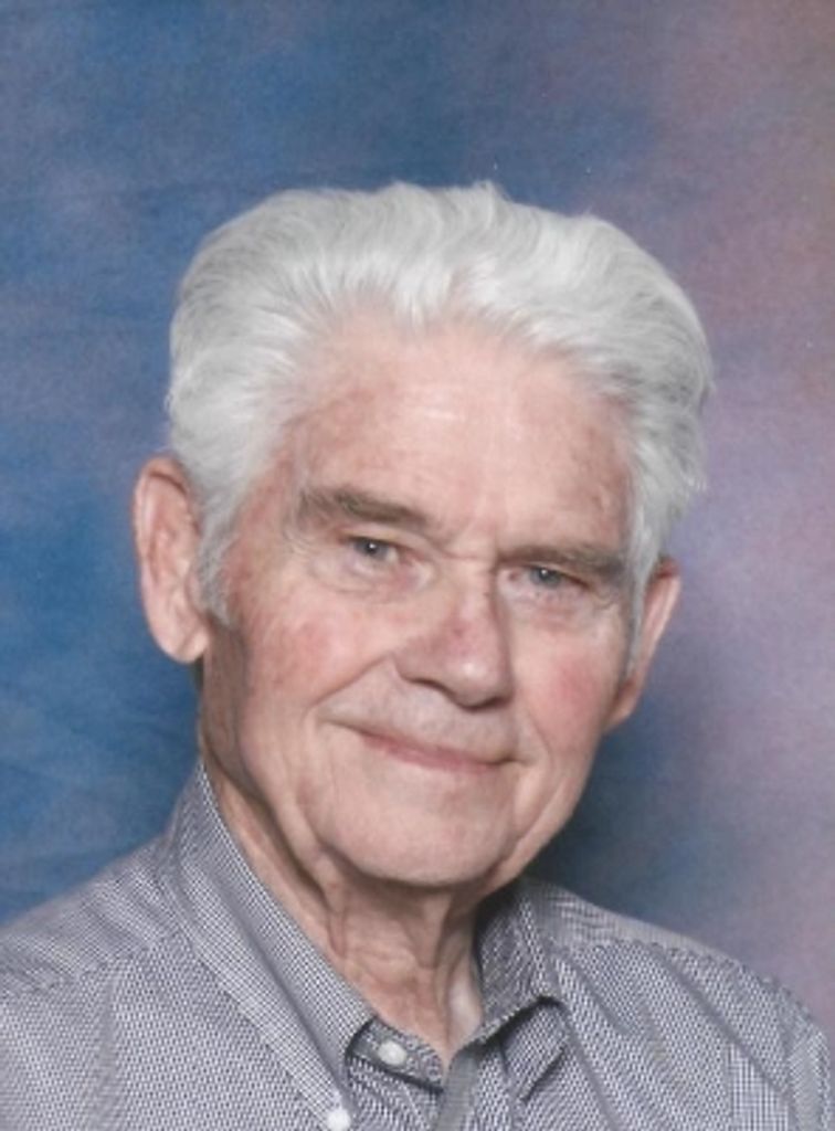 George Herbert 'Herb' Cummings