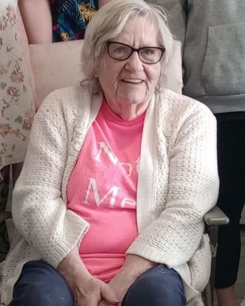 Robin JoAnn (Thomas) Springer