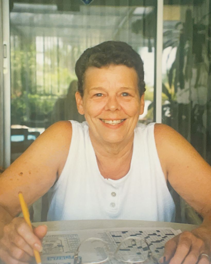 June A. Granito