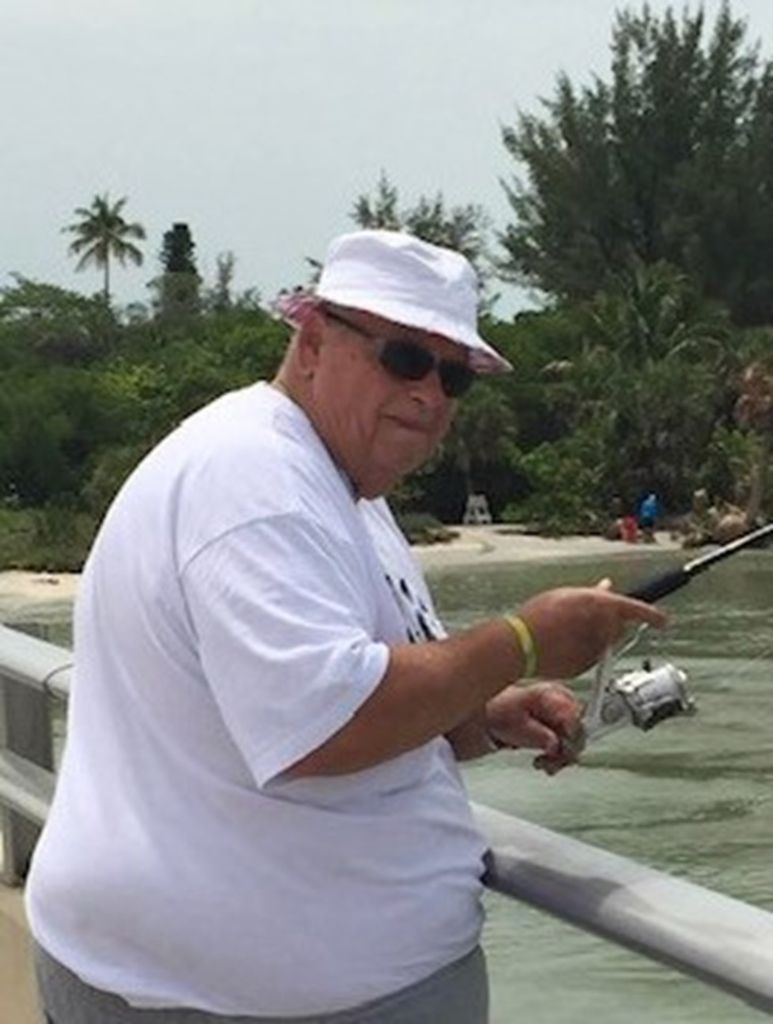 Scott Andersen Profile Photo