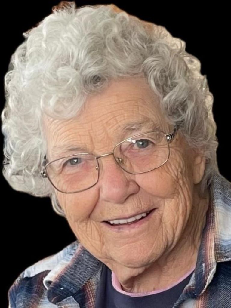 Elizabeth Ann Benson Profile Photo