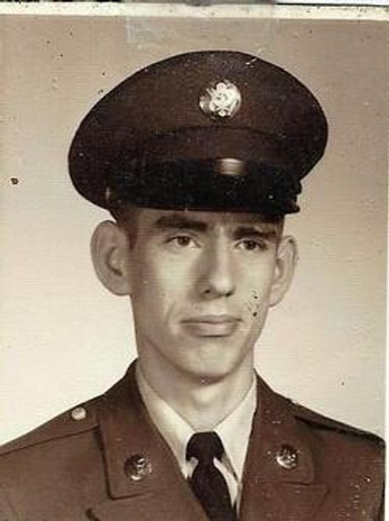 Joe Carrol Foltz Profile Photo