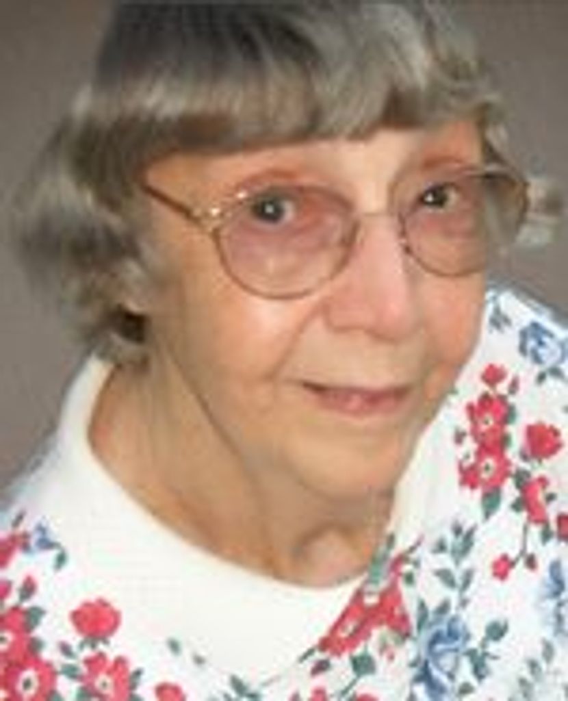 Nadine C. Doerr
