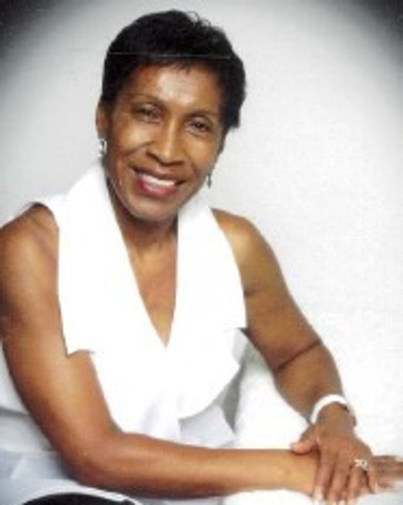 Theresa Matthews Profile Photo