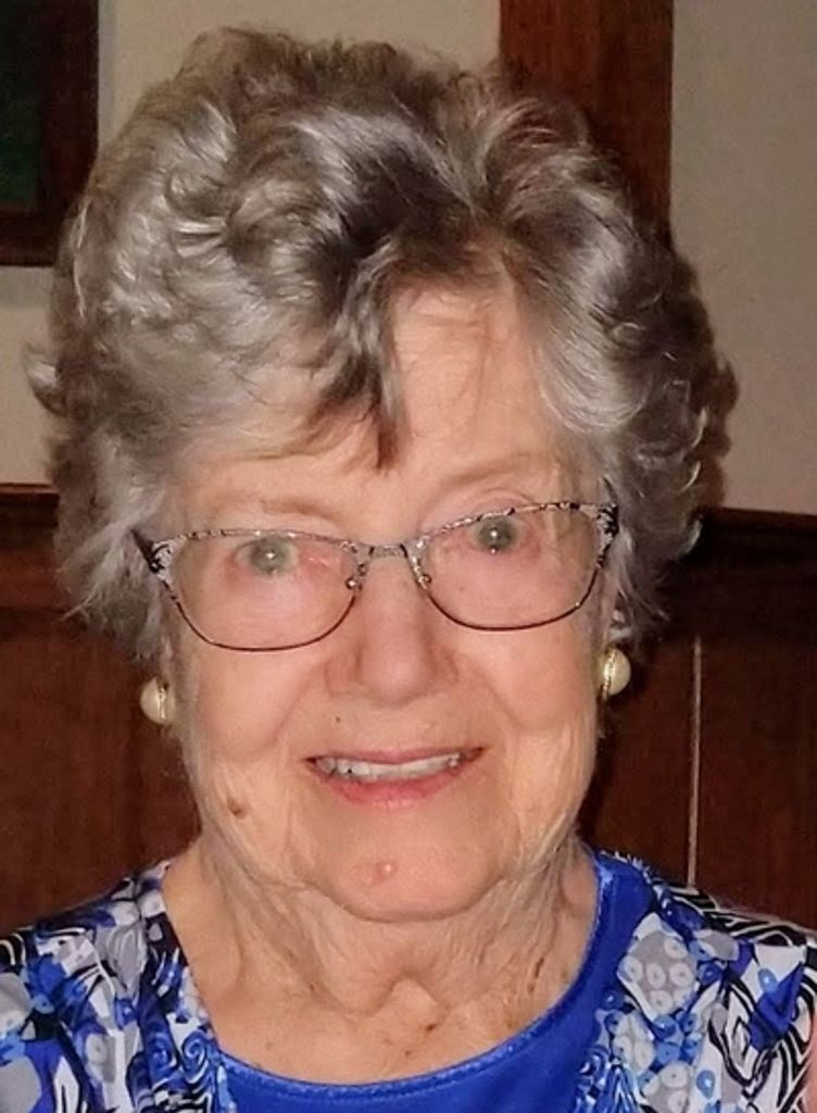 Joan Elizabeth Tobin Profile Photo