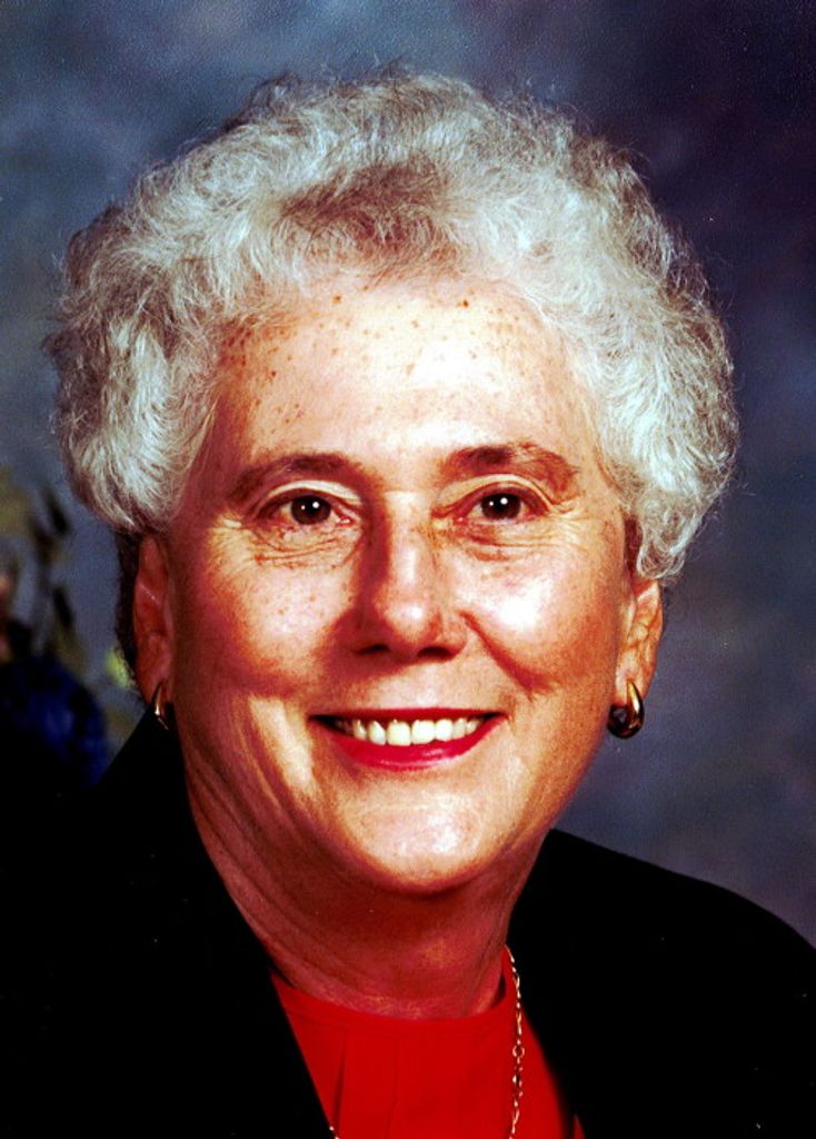 Mary Grace Butch