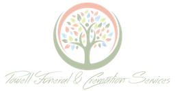 Powell Funeral & Cremation Services Logo