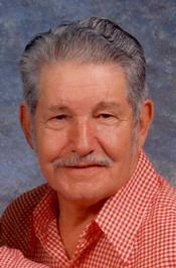 Alton Jewel 'Jr' Taylor