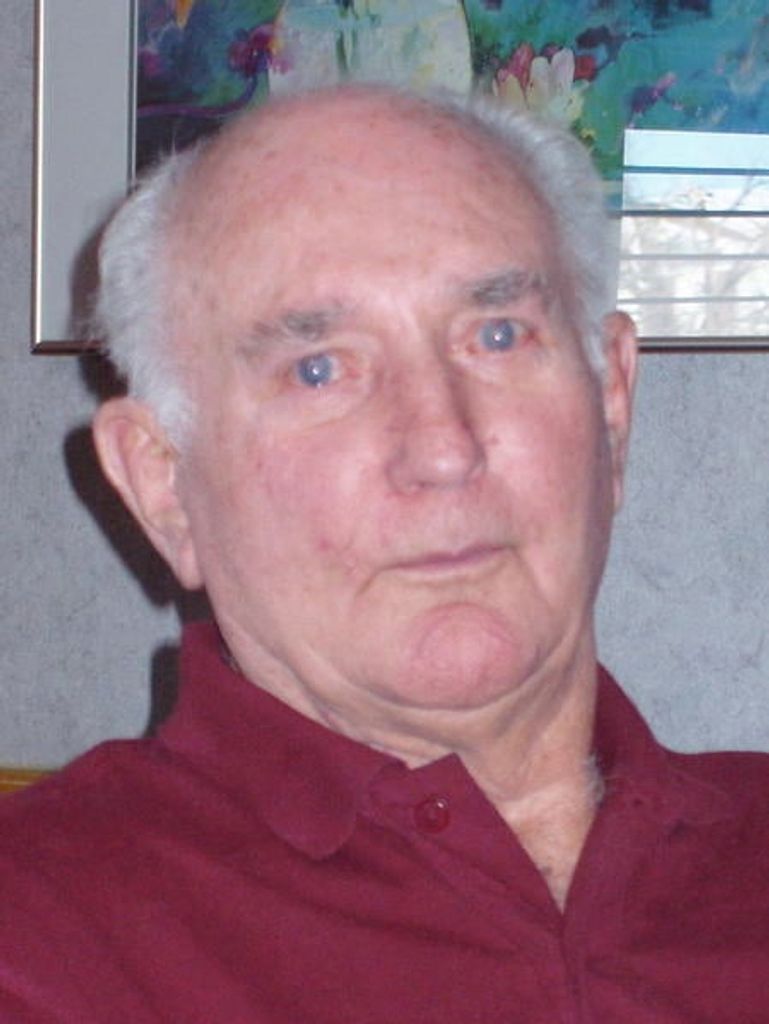 Lyle Vernon Raser Profile Photo