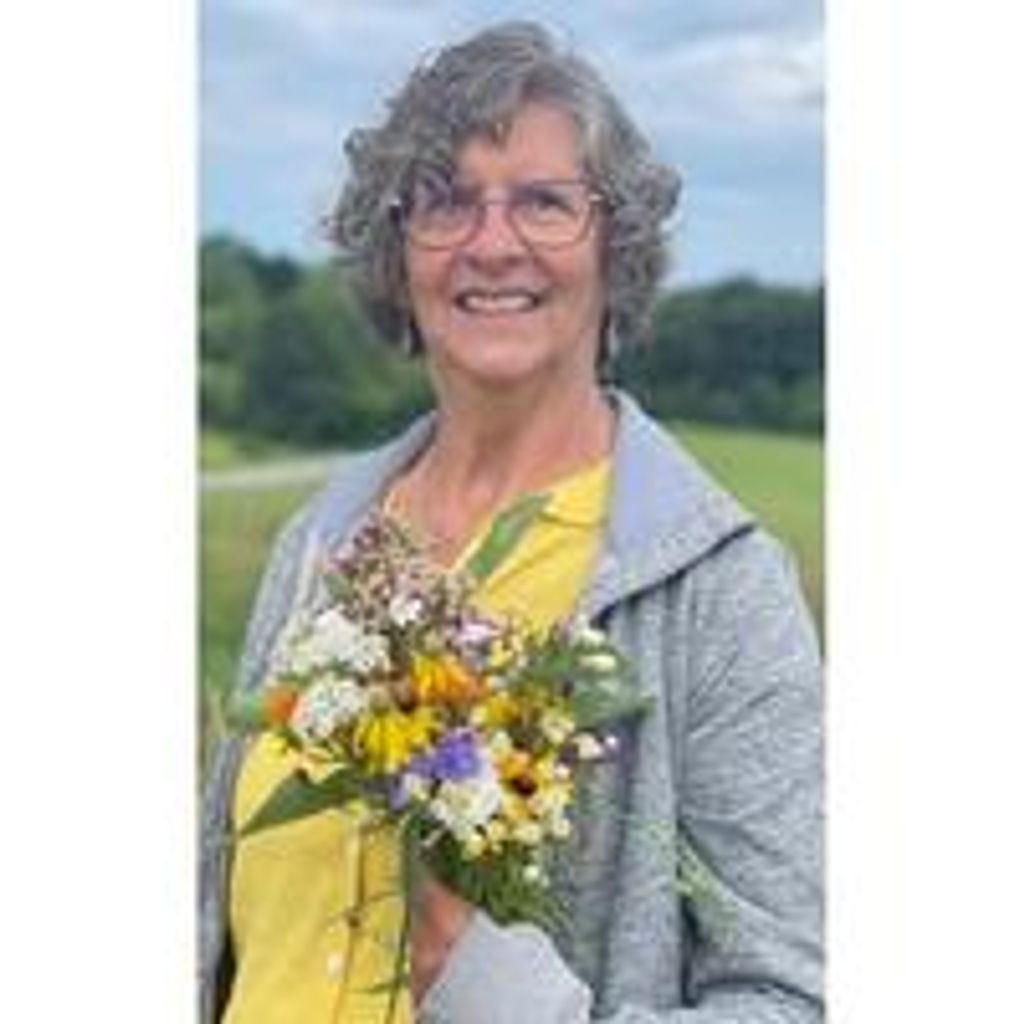 Gail M. Armstrong