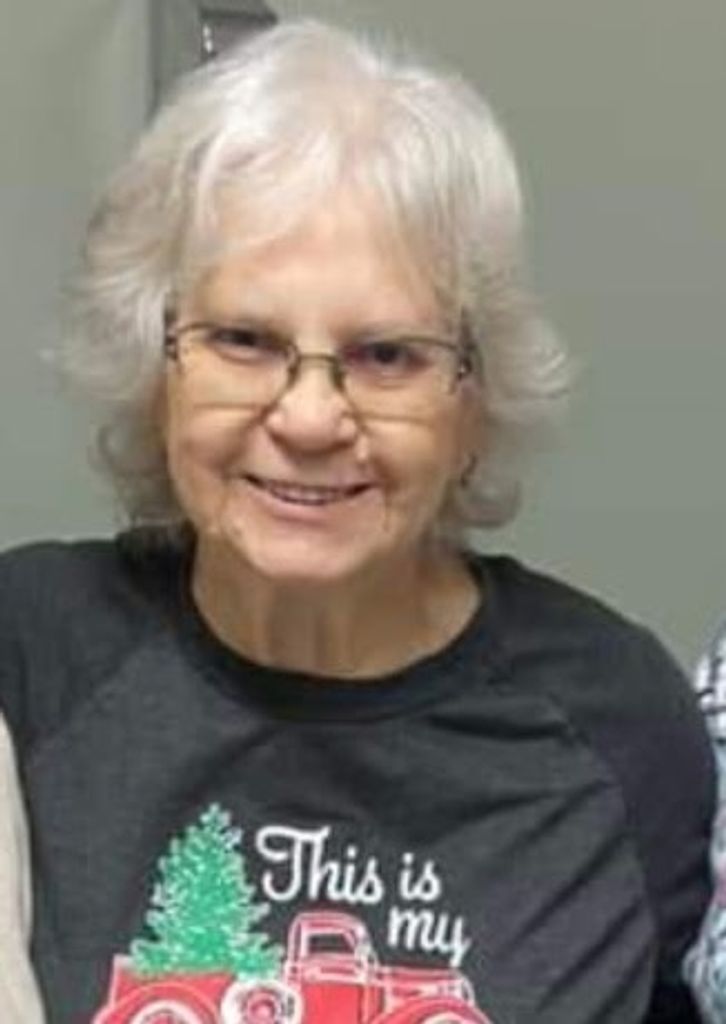 Patricia "Pat" Porter