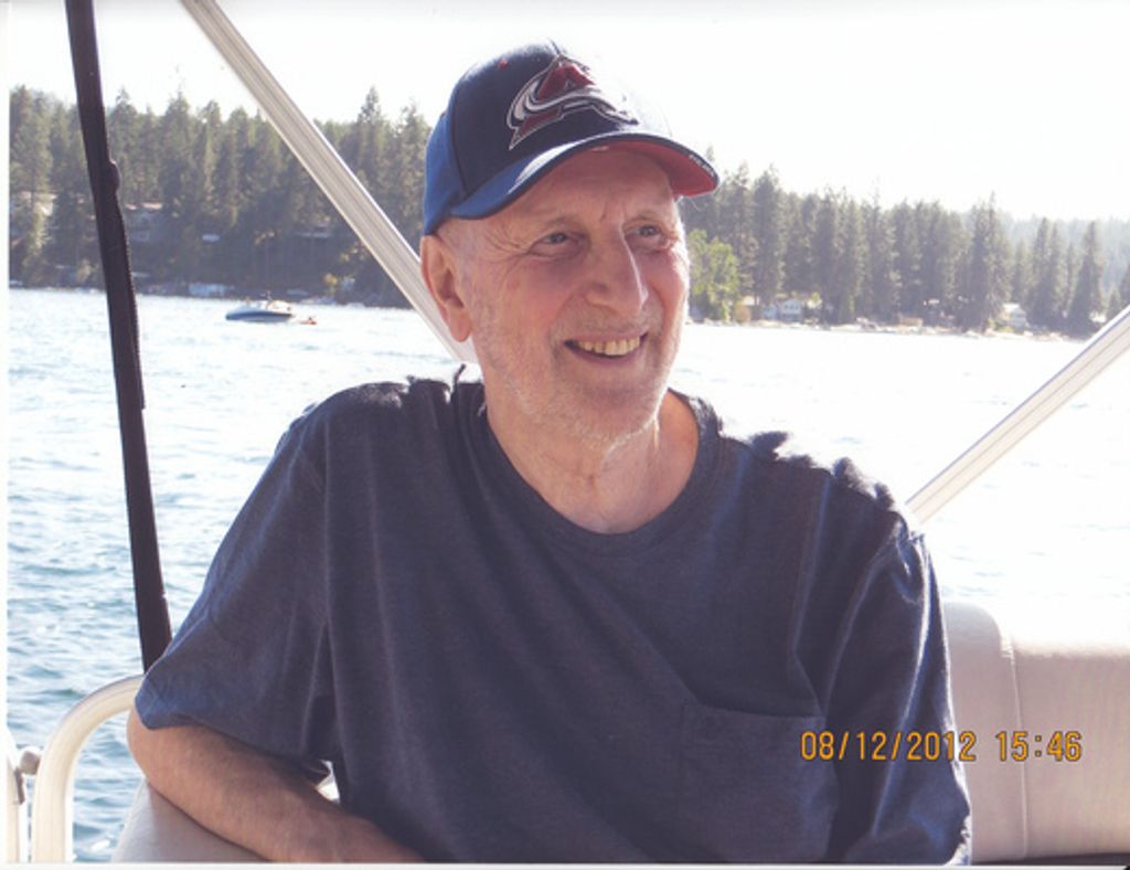 George M. (Sonny) Garofalo Profile Photo