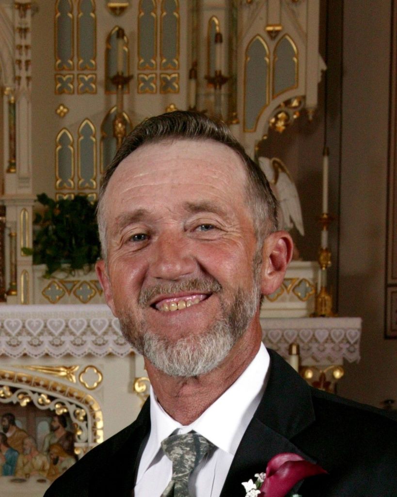 Stephen "Steve" Walter Birr