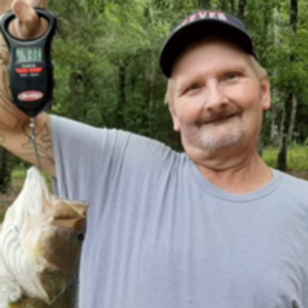 Randy Lee Harrison Profile Photo