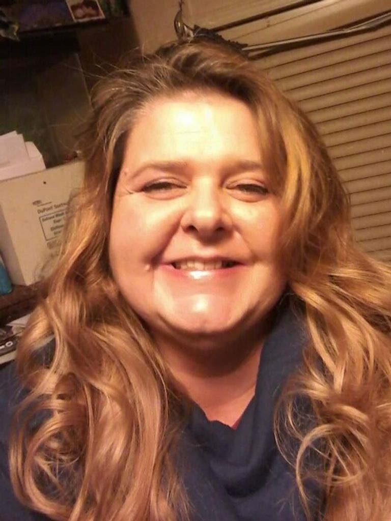 April Ann Deyarmond Profile Photo