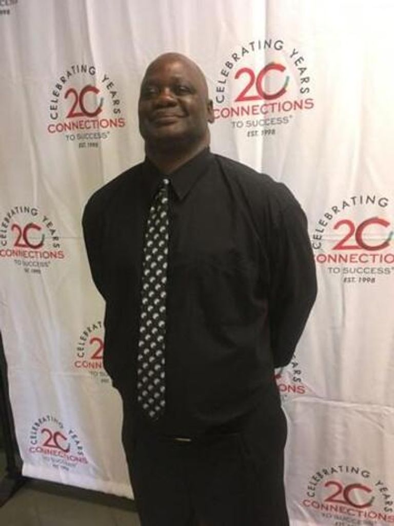 Maurice Northington Profile Photo