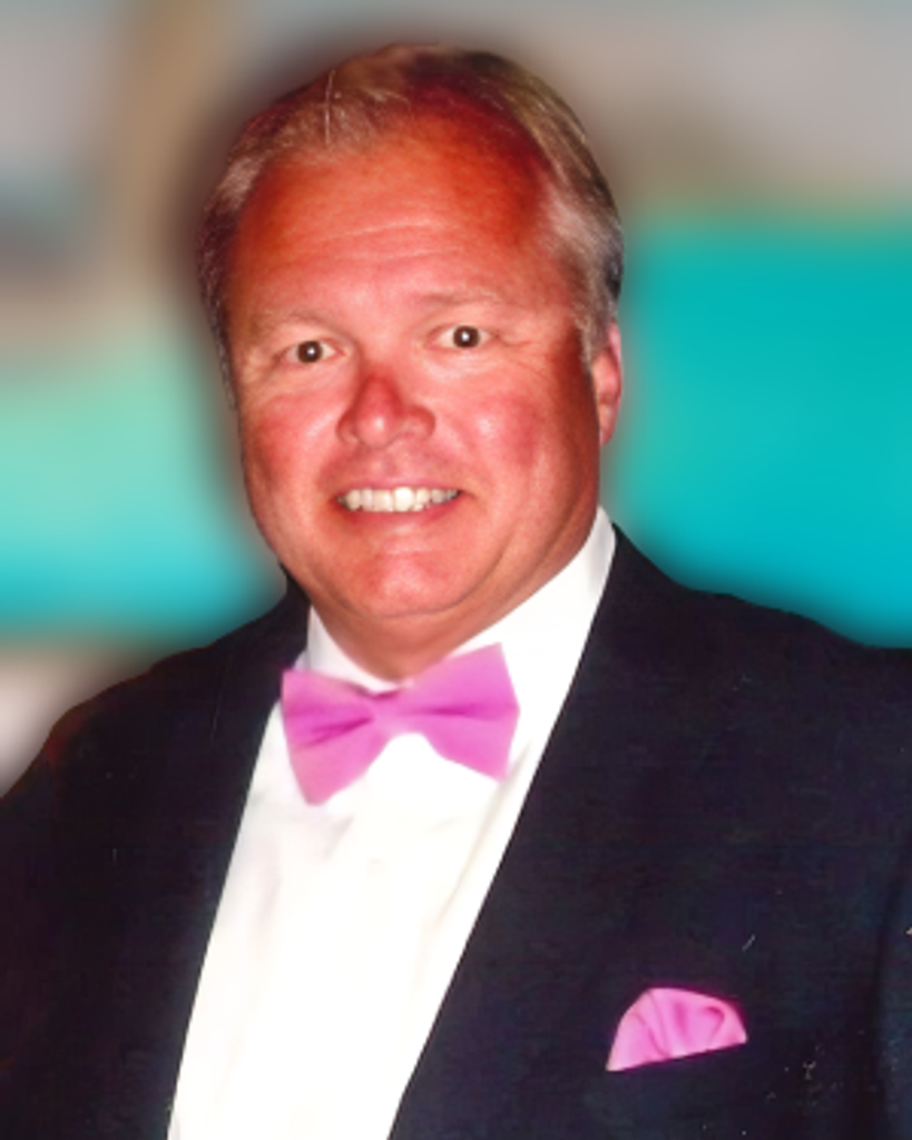 Michael David Oyler Profile Photo