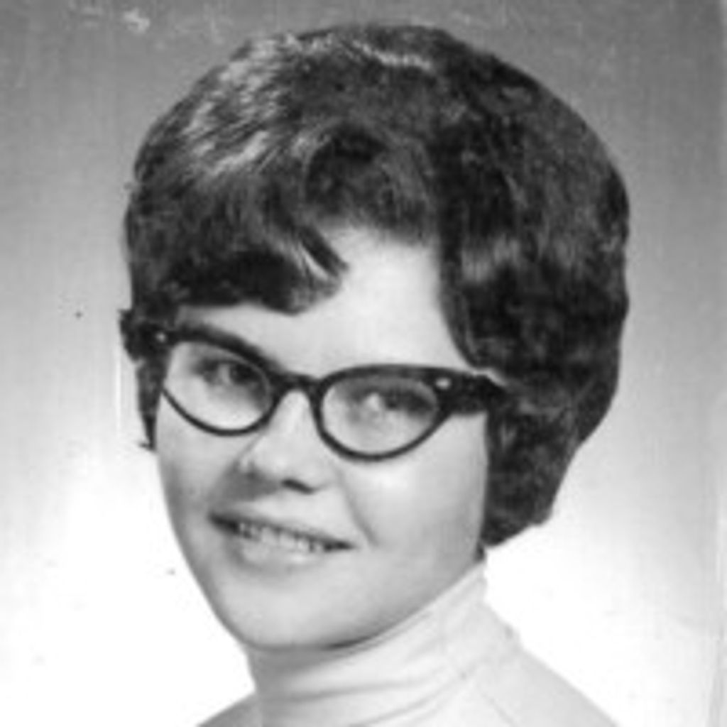 Carol Elaine Burrell