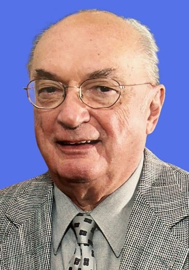 Hubert A. Riester