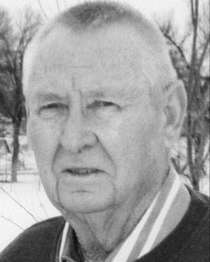 Stanford Peterson