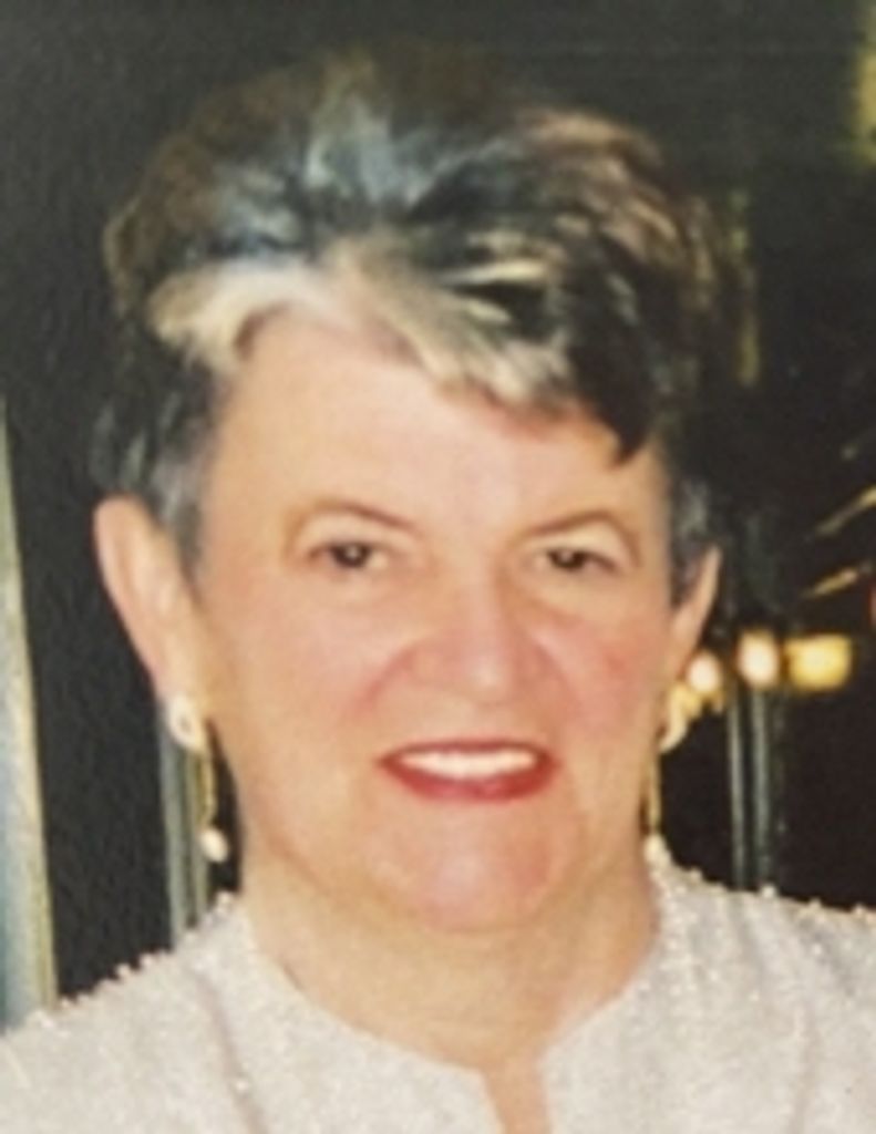 Linda Kay Glover