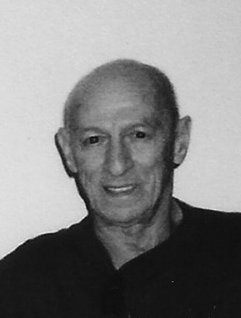 Arthur Richard Latini Profile Photo
