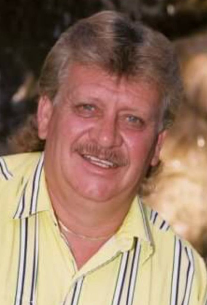 Ralph Harmer