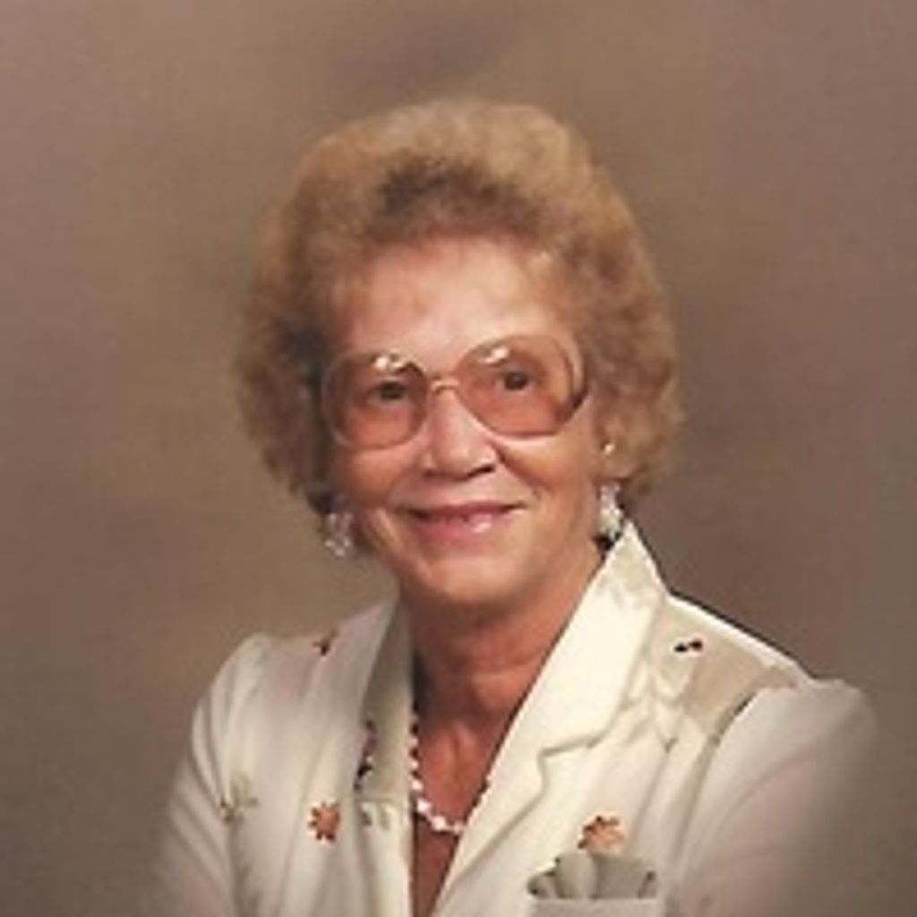 Christine Graybeal Sprouse