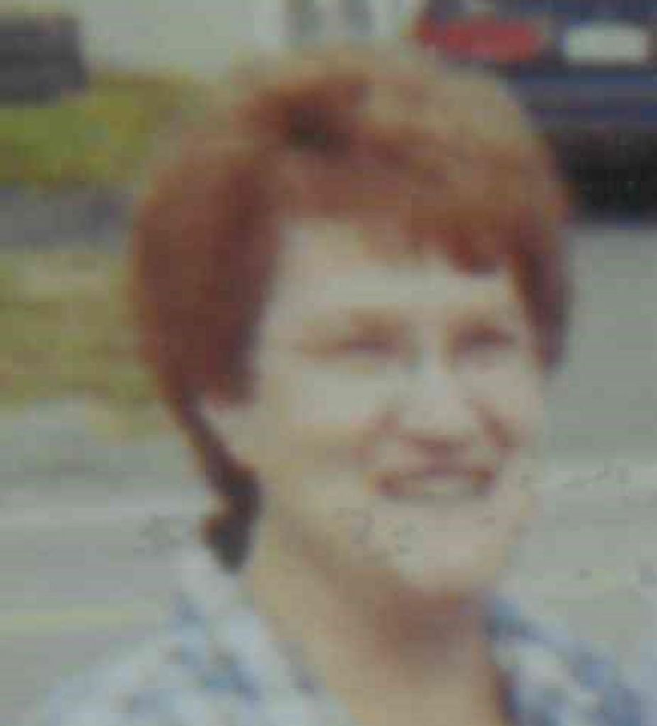 Helen Mae (Armstrong) Bowen Profile Photo