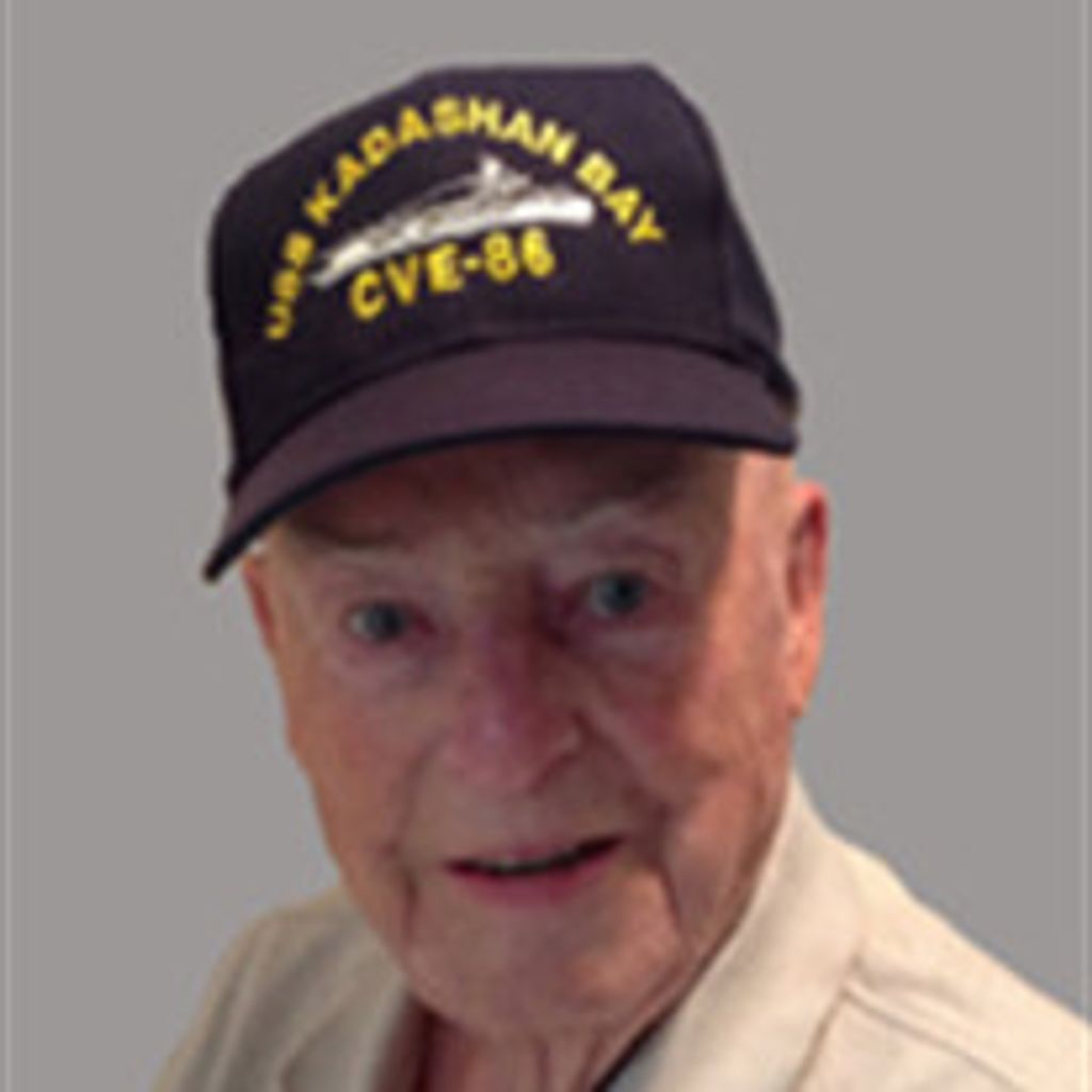 William Melville "Bill" Bergeron