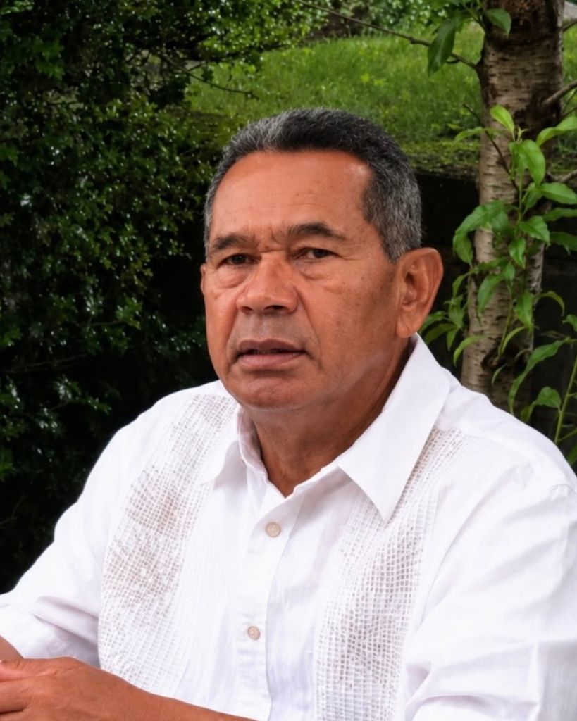 Cesar Geronimo