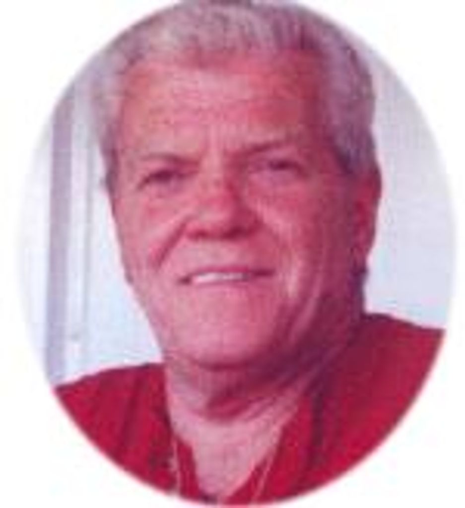 John B. Mulvey, Jr.