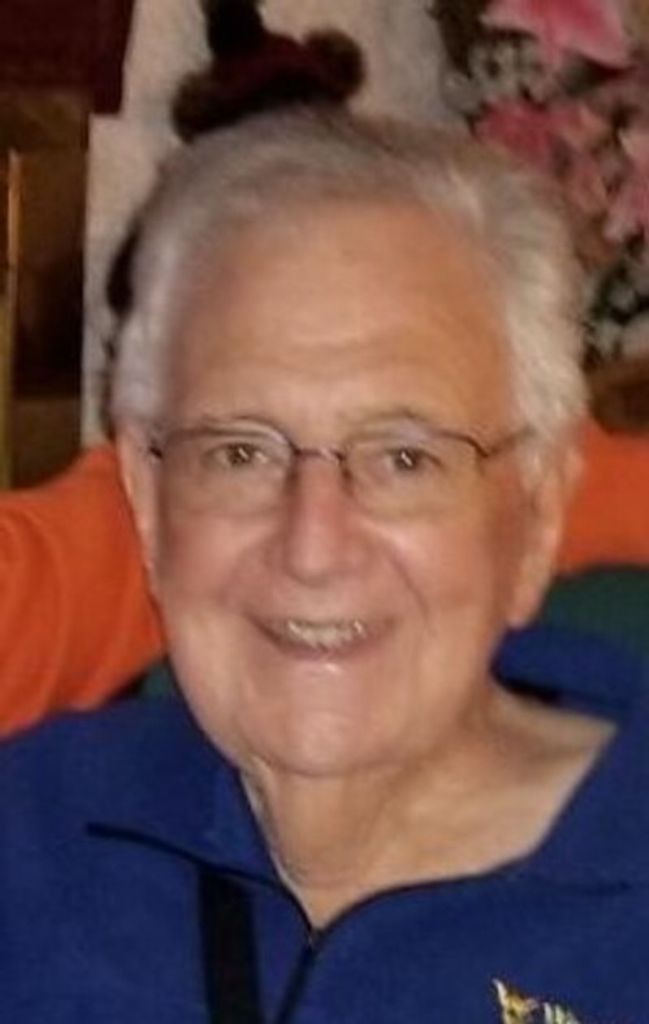 Robert "Bob" Howard Meredith Profile Photo