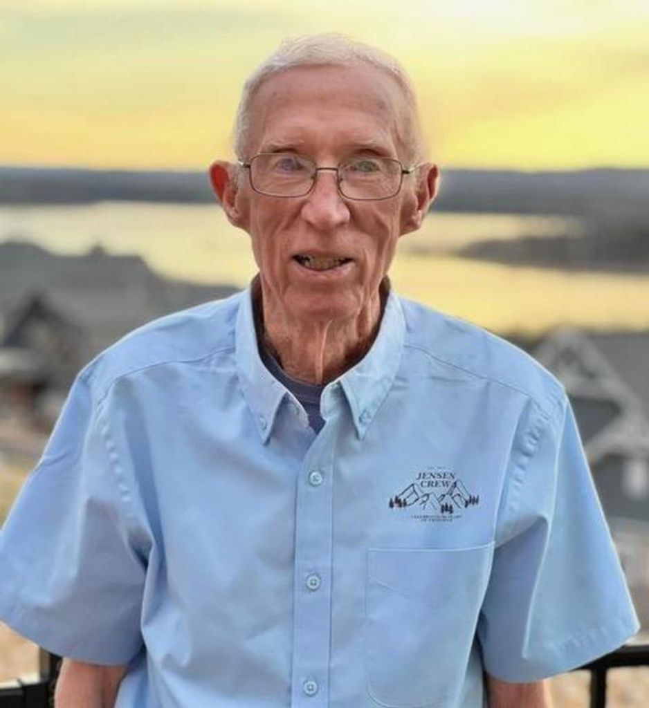 Donald D Jensen Profile Photo