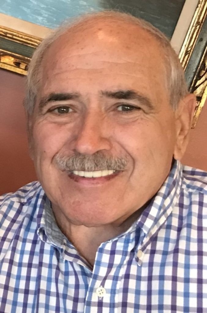 Stephen Michael Gaito