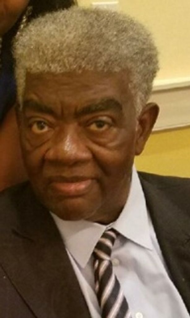 Joseph Dukes Profile Photo