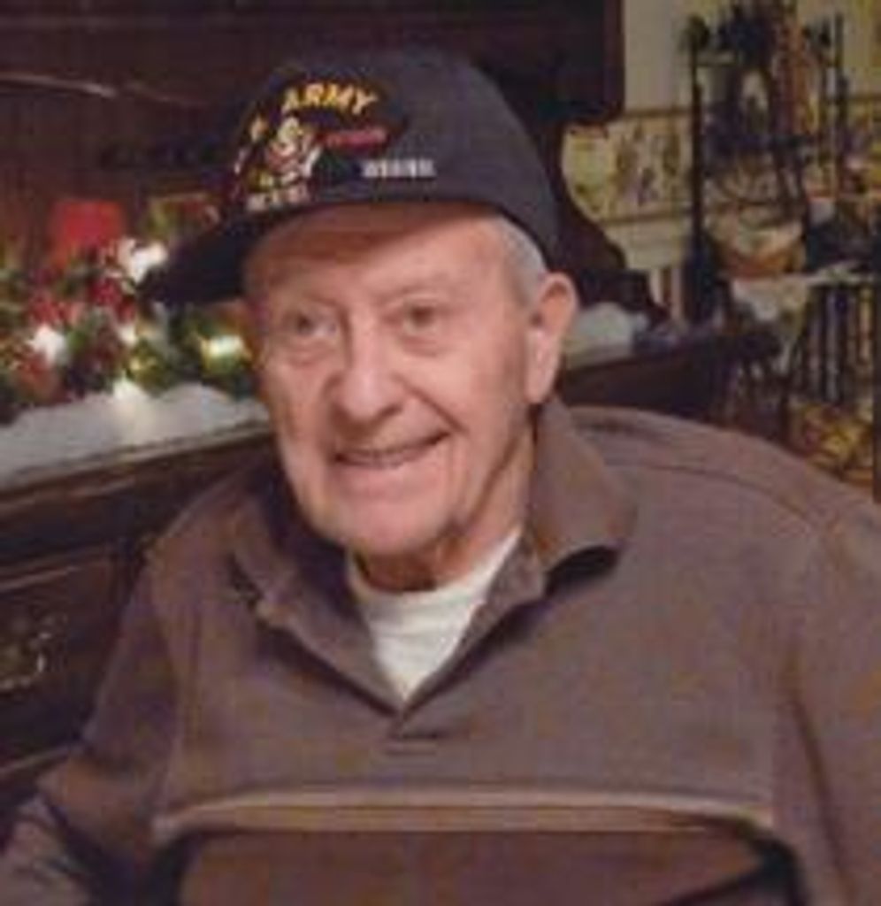 Charles James Brown, Jr.