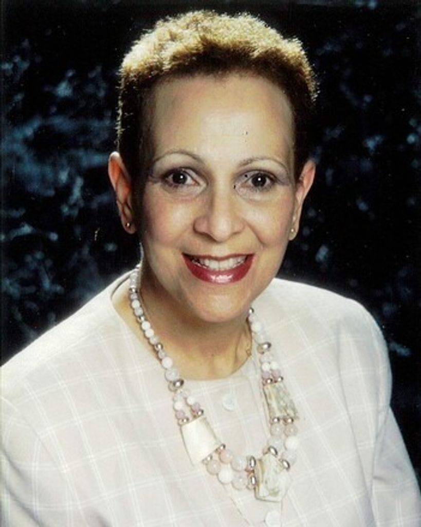 Carmiña Luisa Albright Profile Photo