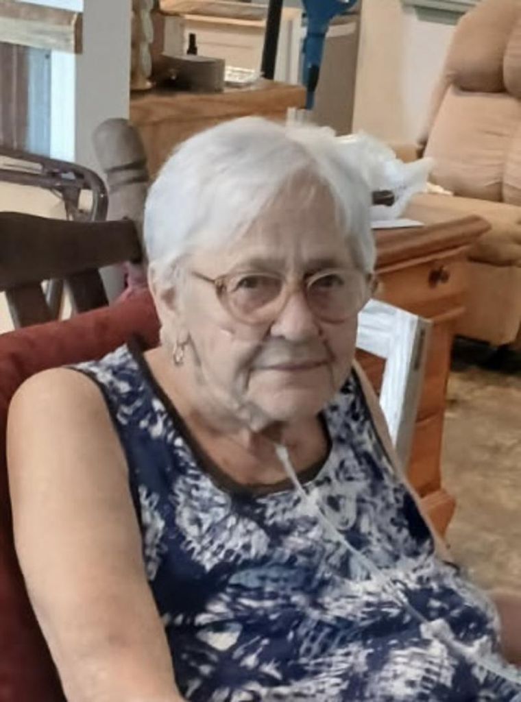 Linda Ann Williamson Profile Photo