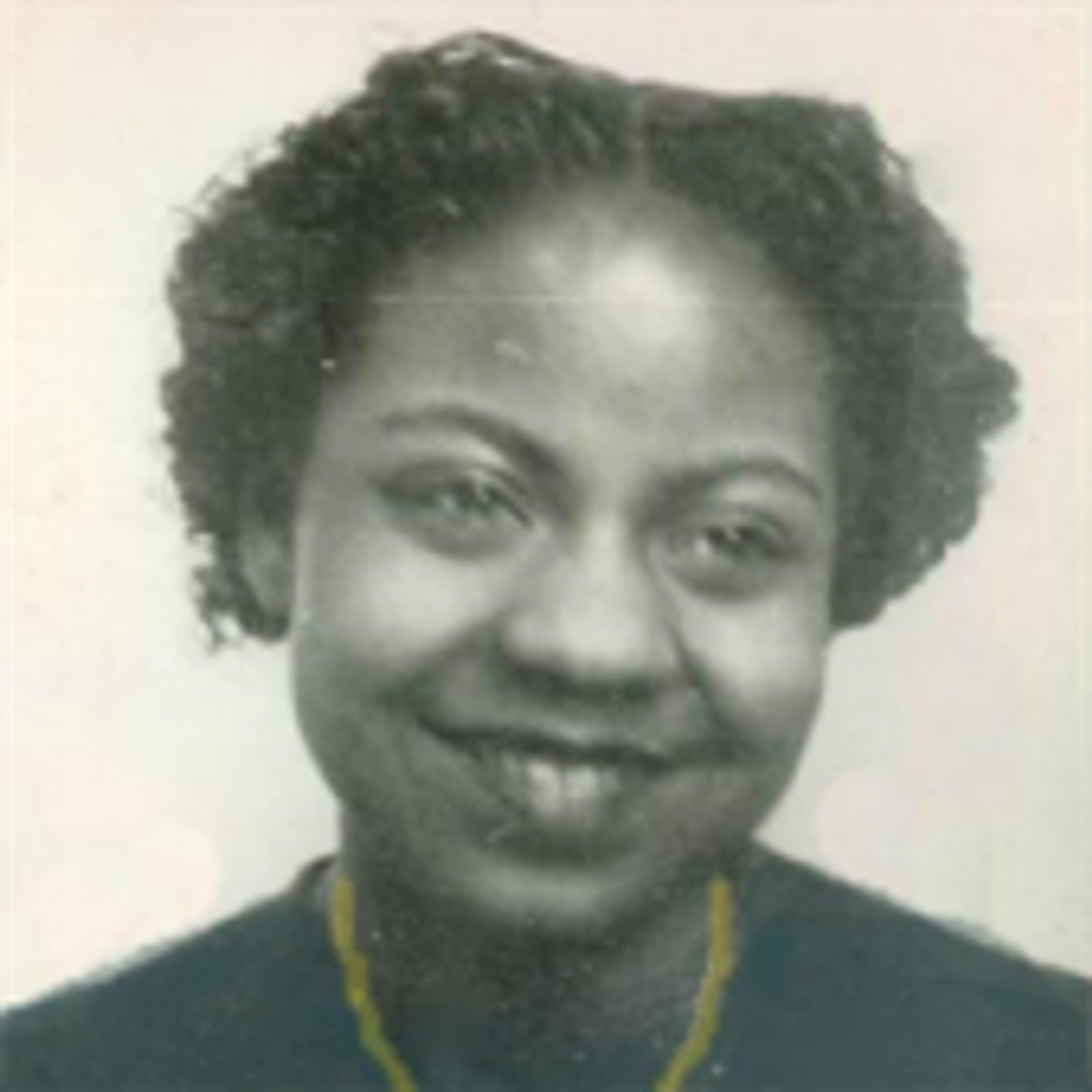 Virginia Audisteen Scott