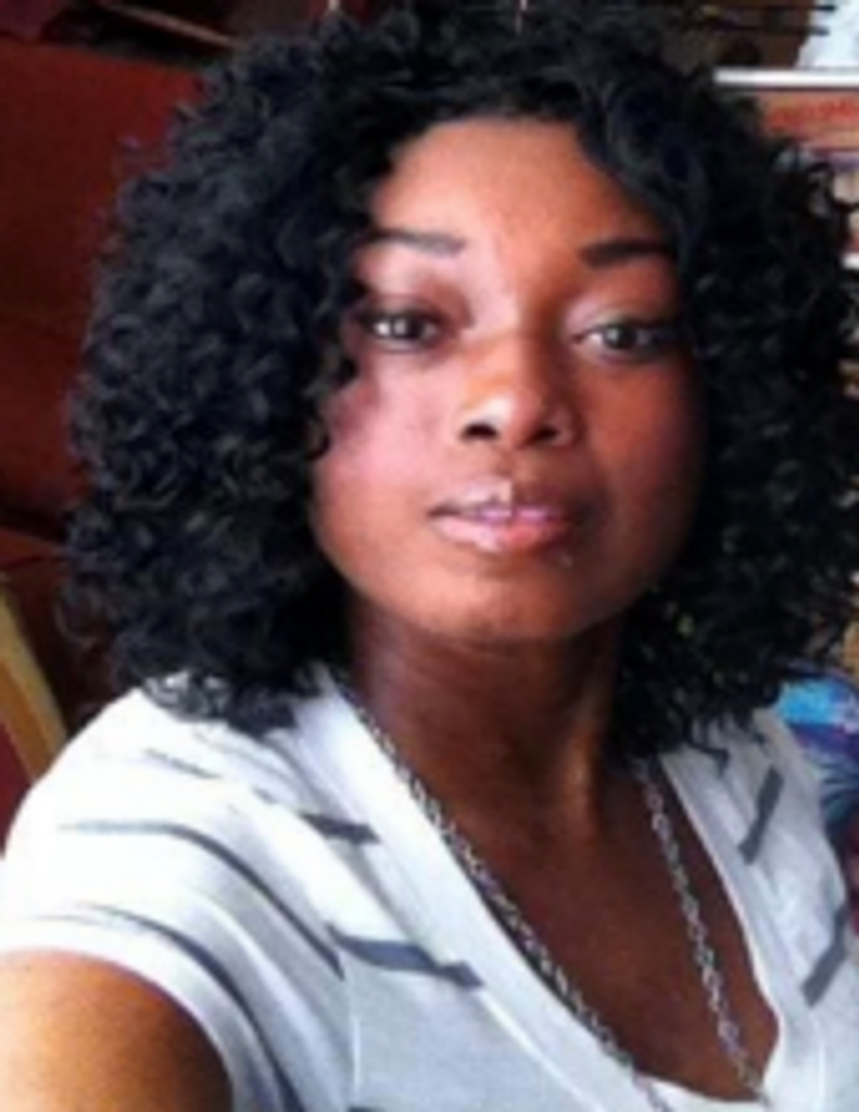 Chaceman Monite Wells Profile Photo