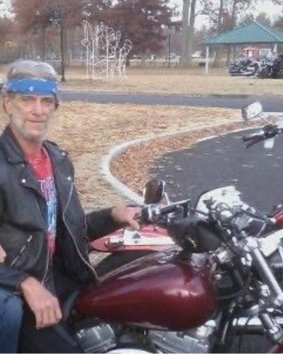 Erwin Blankenship's obituary image